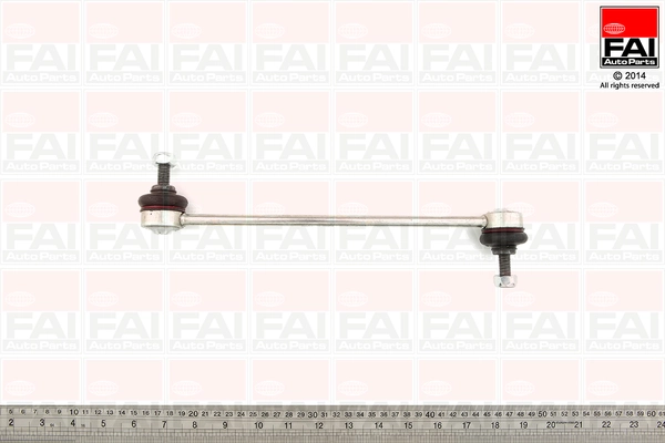 Link/Coupling Rod, stabiliser bar